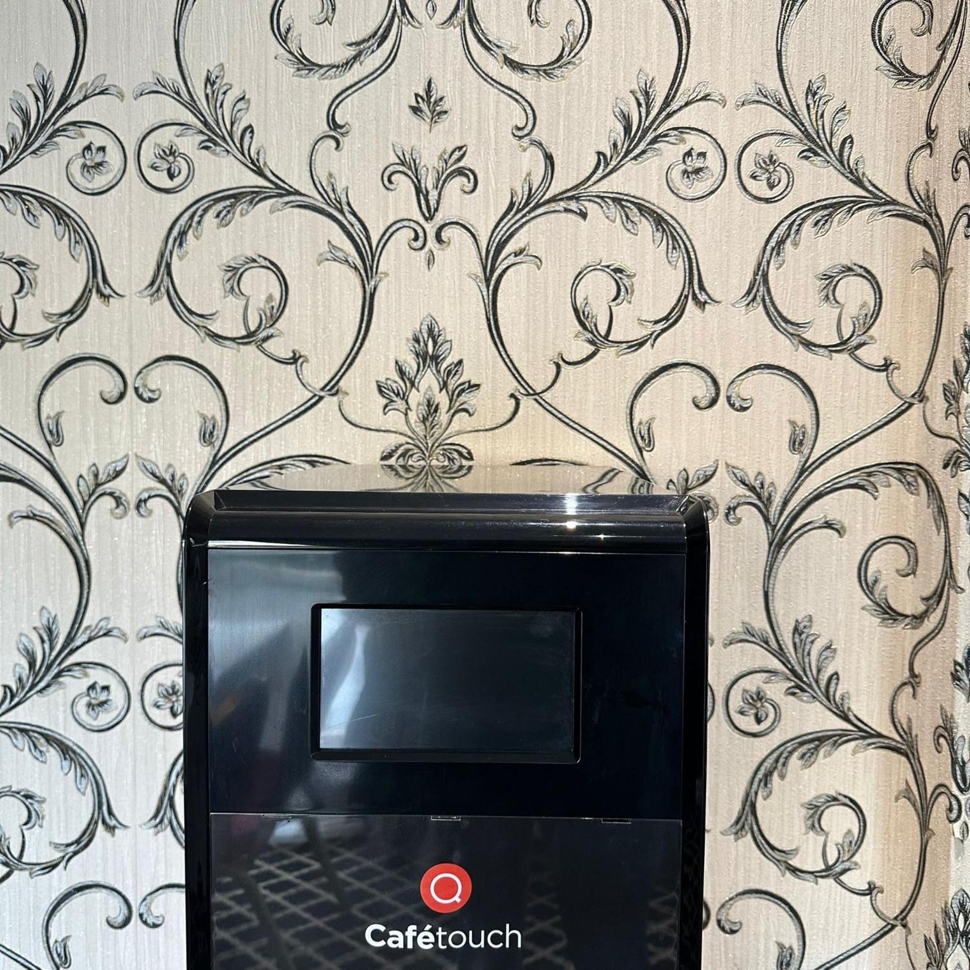 Carlton Park Hotel โรเธอร์แฮม ภายนอก รูปภาพ